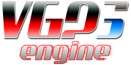 VGP3 Engine logo